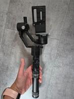 Zhiyun Crane-M Gimbal - Camera, Action Cam, Smartphone, Ophalen of Verzenden