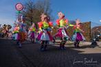 Carnavals loopgroep thema kermis!, Ophalen of Verzenden, Nieuw, Overige maten