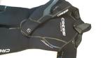 Wetsuit Cressi dames, Watersport en Boten, Ophalen of Verzenden, Gebruikt, Duikpak