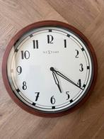 Karlsson wandklok 33cm, Huis en Inrichting, Ophalen of Verzenden, Zo goed als nieuw