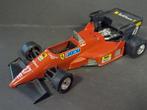 Ferrari 126 f1 1:24 Bburago Burago Pol, Hobby en Vrije tijd, Modelauto's | 1:24, Zo goed als nieuw, Auto, Verzenden