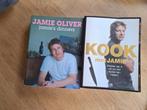 Jamie Oliver, Ophalen of Verzenden, Gelezen, Jamie Oliver, Overige gebieden