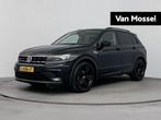 Volkswagen Tiguan 1.5 TSI ACT Highline Business R | 19 inch, 12 maanden, Zwart, SUV of Terreinwagen, 17 km/l