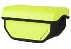 Agu shelter clean stuurtas waterdicht neon geel, Fietsen en Brommers, Fietsaccessoires | Fietstassen, Ophalen of Verzenden, Nieuw