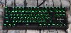 Genesis Thor 300 TKL (Cherry MX Blue switches) RGB, Gebruikt, Gaming toetsenbord, Ophalen of Verzenden, Qwerty