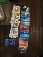 Skylander kaarten / stickers, Ophalen of Verzenden, Meerdere stickers