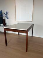 Vintage eettafel Pastoe | Cees Braakman Japanse stijl, Huis en Inrichting, Ophalen, Gebruikt, Rechthoekig, 50 tot 100 cm