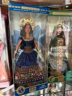 Barbie Dolls of the World - Princess of the Incas, Ophalen of Verzenden, Nieuw, Pop