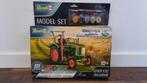 Revell 07822 Fendt F20 Dieselroß 1:24 Tractor Modelbouw, Revell, Nieuw, Ophalen of Verzenden, Groter dan 1:32