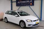 Volkswagen Golf Variant 1.6 TDI Comfortline Automaat - N.A.P, Auto's, Volkswagen, Origineel Nederlands, Te koop, 5 stoelen, 135 €/maand