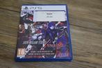 Shin Megami Tensei Vengeance Playstation 5, Spelcomputers en Games, Ophalen of Verzenden, Nieuw