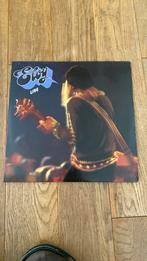 2lp eloy, live, Ophalen of Verzenden, Zo goed als nieuw, Overige formaten, Poprock