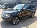 Land Rover Range Rover Sport 4.4 V8 HSE Automaat Airco 22'', Auto's, Land Rover, Automaat, Gebruikt, 3000 kg, Bedrijf