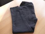 Mooie zwarte lange broek maat 4XL, Kleding | Dames, Ophalen of Verzenden, Zo goed als nieuw, Zwart, Broek of Spijkerbroek