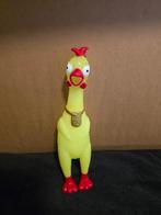 Glow in the dark knijpkip -- Merkloos, Ophalen of Verzenden, Zo goed als nieuw