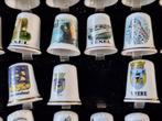 Vingerhoeden 100 stuks uit erfenis verkregen, Ophalen of Verzenden, Nieuw