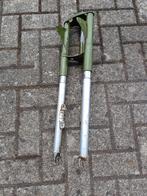 Sparta happy voor vork gebruikt staat zie alle foto's, Fietsen en Brommers, Brommeronderdelen | Oldtimers, Ophalen, Gebruikt, Overige typen