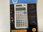 🔥 HP wetenschappelijke calculator nieuw in verpakking 🔥, Diversen, Ophalen of Verzenden, Zo goed als nieuw