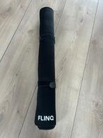 Flinq Puzzelmat - Zwart, Minder dan 50 cm, Zwart, Ophalen of Verzenden, Zo goed als nieuw