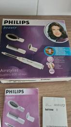 Philips Airstylist, Ophalen of Verzenden, Zo goed als nieuw