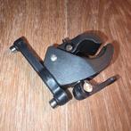 Fietsverlichting Bevestigingsklem, Ophalen of Verzenden