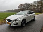Volvo V60 T4. 180pk, Auto's, Volvo, 1596 cc, 4 cilinders, 179 pk, Wit