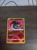 Radiant charizard, Ophalen of Verzenden, Zo goed als nieuw