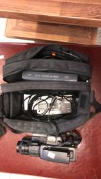 Echt een mooie Saba videocamera, 3721jg, Ophalen of Verzenden, Kringloopdebilt, Info@kringloopdebilt.nl