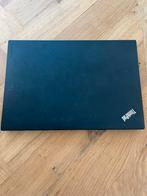 Lenovo ThinkPad T470 | i5 7thGen | 8GB RAM – 256GB SSD, 2 tot 3 Ghz, Qwerty, 8 GB, Ophalen of Verzenden