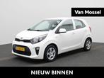 Kia Picanto 1.0 MPi ComfortPlusLine | ACHTERUITRIJCAMERA | A, Voorwielaandrijving, 12 maanden, Stof, Gebruikt