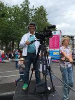 Videograaf, Filmreportages