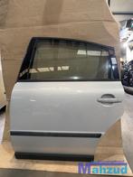 VOLKSWAGEN PASSAT 3B2 Grijs LB7Z Linker achter deur portier, Ophalen of Verzenden, Gebruikt, Volkswagen, Deur
