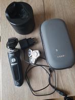Philips Scheerapparaat Type 9000 - Zeer Goede Staat, Witgoed en Apparatuur, Persoonlijke-verzorgingsapparatuur, Ophalen of Verzenden