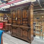 Update verkocht! Koloniale wandkast, Ophalen, 200 cm of meer, ., 150 tot 200 cm