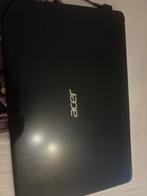 Acer Extensa 15.6 inch Laptop, Ophalen, Gebruikt, SSD, 15 inch