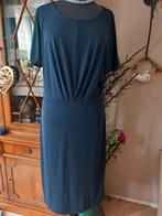 Jurk/Selected Femme, Kleding | Dames, Blauw, Ophalen of Verzenden, Zo goed als nieuw, Knielengte