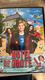 Dvd Hotel de botel, Avontuur, Ophalen of Verzenden, Zo goed als nieuw, Vanaf 6 jaar