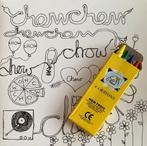 Chow Chow ‎– Chow Chow Chow Chow E.P. (7"), Verzenden, 7 inch, Single, Zo goed als nieuw