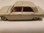 2 Dinky toys en 1 corgi toys, Hobby en Vrije tijd, Modelauto's | 1:43, Ophalen, Gebruikt, Auto, Dinky Toys