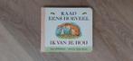 Raad eens hoeveel ik van je hou - Sam McBratney, Boeken, Ophalen of Verzenden, Zo goed als nieuw, Sam McBratney, 2 tot 3 jaar