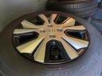 15 en 16 inch Honda JAZZ + Civic winterbanden velgen, Ophalen, Overige, Gebruikt, 16 inch
