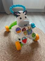Fisher-Price Loop met mij looptrainer - zebra, Ophalen, Zo goed als nieuw, Overige typen