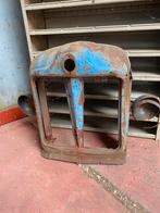 Authentieke voorkant van Fordson tractor jaren ‘50, Ophalen