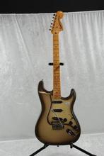 Squier Antiqua, Indonesie, strat, als nieuw  <25250820>, Muziek en Instrumenten, ., Squier, Ophalen of Verzenden, Zo goed als nieuw
