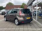 Renault Scénic 1.6 Celsium /Clima/Cruise/Navi/Camera/Trekha, Auto's, Renault, Voorwielaandrijving, Euro 5, Stof, 1295 kg