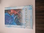 Universum orakel kaarten, Boeken, Ophalen, Zo goed als nieuw, Tarot of Kaarten leggen, Overige typen
