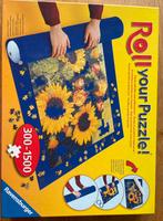 Roll your Puzzle voor 300 - 1500 stukjes, Ophalen of Verzenden, Zo goed als nieuw