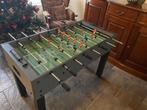 voetbaltafel, Ophalen, Zo goed als nieuw
