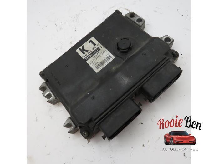 Computer Motormanagement van een Suzuki Swift, Auto-onderdelen, Elektronica en Kabels, Suzuki, Gebruikt, 3 maanden garantie, Ophalen of Verzenden