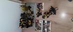 Lego blacktron space 6941 6987 6876 100% compleet netjes, Kinderen en Baby's, Speelgoed | Duplo en Lego, Ophalen of Verzenden